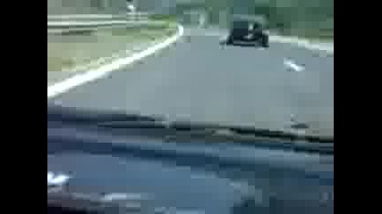 toledo 1.8 16v vs Mustang 