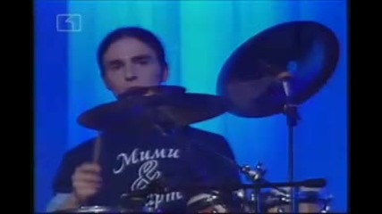 Мими Иванова и Старт - Когато си отиваме 2007