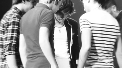 Would It Hold It Against Me One Direction