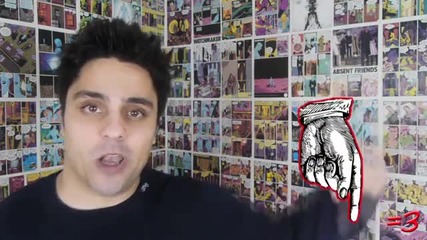 =3 by Ray William Johnson Ep 161: Hell No! 