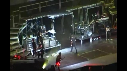 Justin Bieber - Wanna Be Starting Something / Walk This Way 