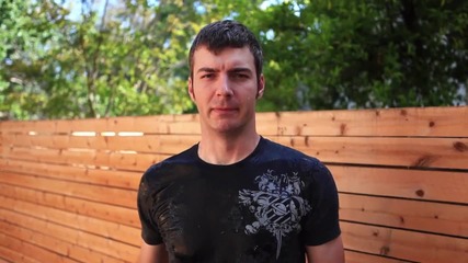 Как да станеш мъж (много смях) 