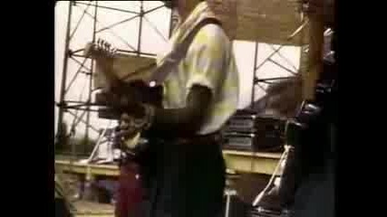 Paul Simon & Miriam Makeba
