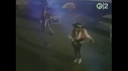 Melidian - Ready 2 Rock 