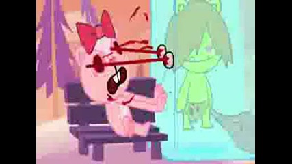 Happy Tree Friends - Cold Hearted.avi