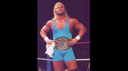 Wwf theme - Mr.perfect 