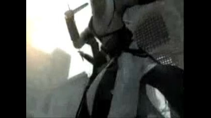 Assassins Creed - Enemy 