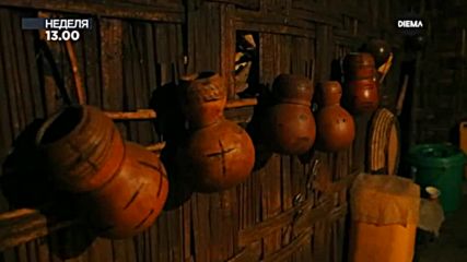 В "Без багаж" на 11 февруари по DIEMA очаквайте