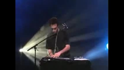 Beardyman At The Beatbox Convention 2011 (with mic and Kaos Pad)