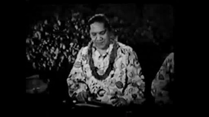 Ray Kinney - Ana Lani