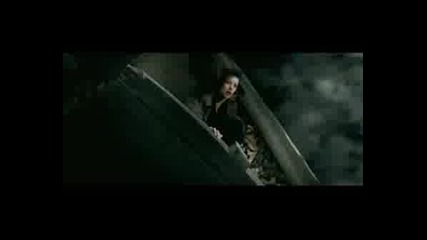 The Incredible Hulk Trailer 2