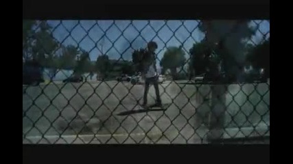 No Love - Eminem feat. Lil Wayne Music video 