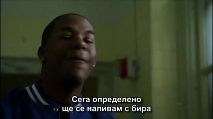 Безсрамници сезон 1 епизод 6 (част 1/2)