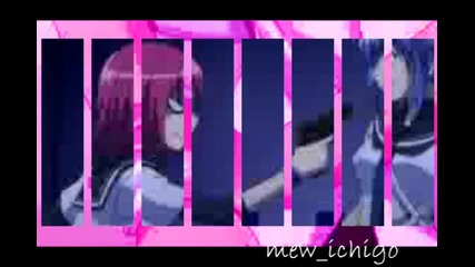 Kampfer - Just open your eyes Amv 
