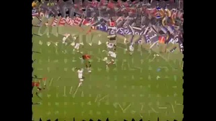 Shevchenko The Tribute 