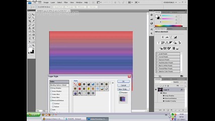 Как да си направим пъзел с Adobe Photoshop 
