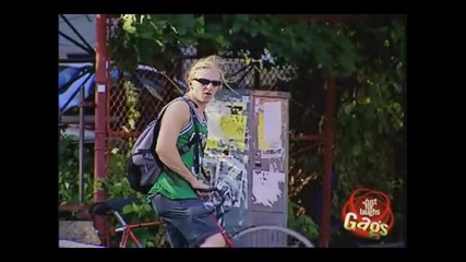 Скрита Камера