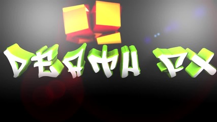 Death Fx Official 1 