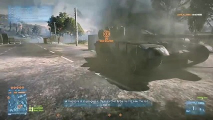 Battlefield 3 C4 компилация (allahu akbar)
