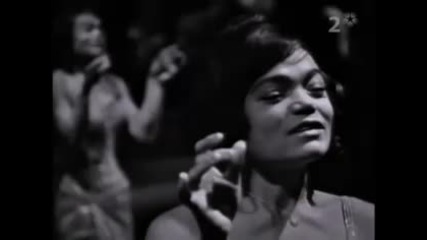 Eartha Kitt - Cest Si Bon (live Kaskad 1962) 