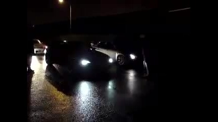 Subaru Impreza Wrx Sti Vs. Bmw M6 