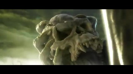 World of Warcraft The Burning Crusade-trailer