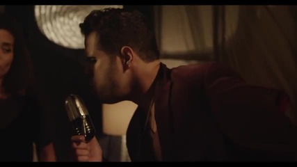 Daniel Santacruz - Lento - Kizomba ( Official Video Hd)