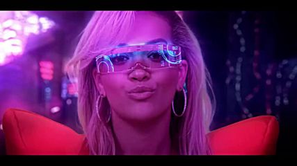 Rita Ora - Girls feat. Cardi B, Bebe Rexha & Charli Xcx ( Официално Видео )