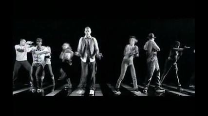Justin Timberlake - My Love