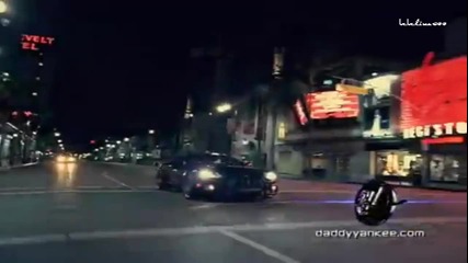 2o12 • Взривяваща премиера• Daddy Yankee ft. Emelee - Lose Control ( Fan Video )