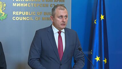 Росен Карадимов: Изборният процес е поверен на 2 частни фирми