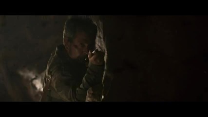 Killer Elite - Desert Tunnel Chase