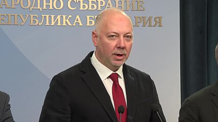 Желязков за Бюджет 2025: Няма да променяме данъчно-осигурителната тежест
