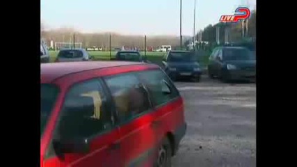 Бой С Камъни И Кръв В Мездра