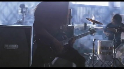 Modern Day Escape - Under The Gun (2012)