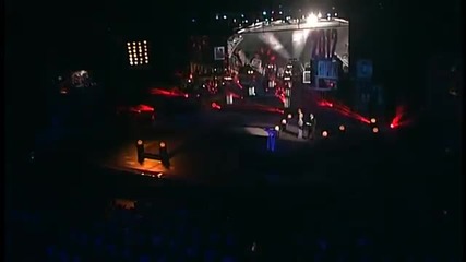 Спортист на годината 2012 - изпълнение на Орлин Павлов - Shoulda (jamie Woon)