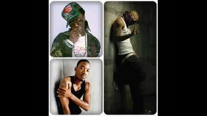 The Game Ft Lil Wayne & Ray J - Gifts