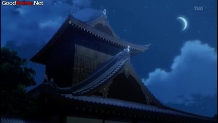 Hakuouki Епизод 7 [високо качество] 2/2