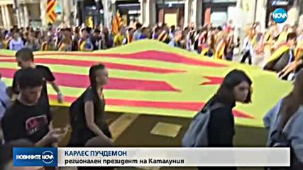 Премиерът на Каталуния няма да свиква предсрочни избори