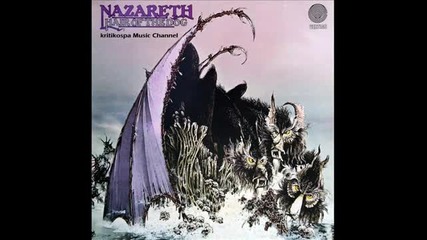 Nazareth - Hair Of The Dog (1975, 30th Anniversary Edition) Full Album