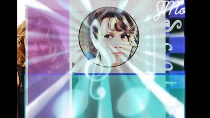 Haley James Scott # my part from A - collab 