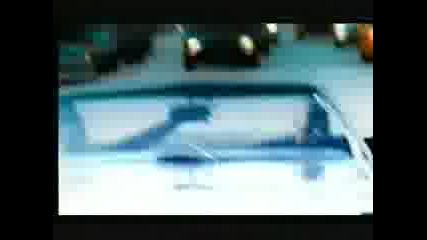 Alexia - Uh La La La