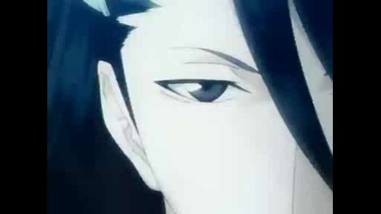 Bleach - Scared By The Days Grace