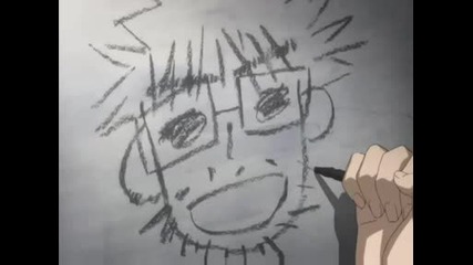Darker than Black Episode 4 Part 2 English Dubbed