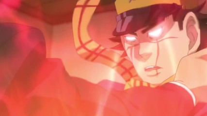Golden Kamuy - 11 ᴴᴰ