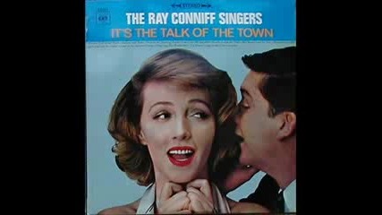 The Ray Conniff Singers - Somewhere My Lov