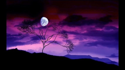 Mike Saint-jules Feat. Sandel - Moonlight (original Mix)