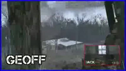 Call of Duty: Modern Warfare 2 Hidden 