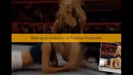 Kelly Kelly mv