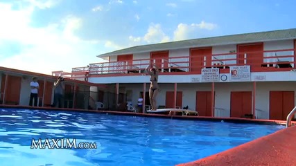 Горещите американски ученички